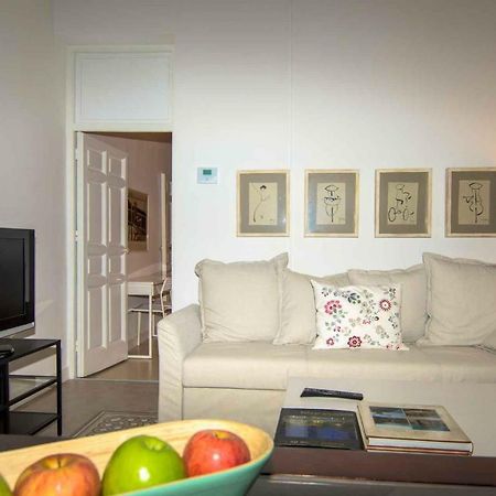 Apartamento Piamonte Appartement Madrid Buitenkant foto