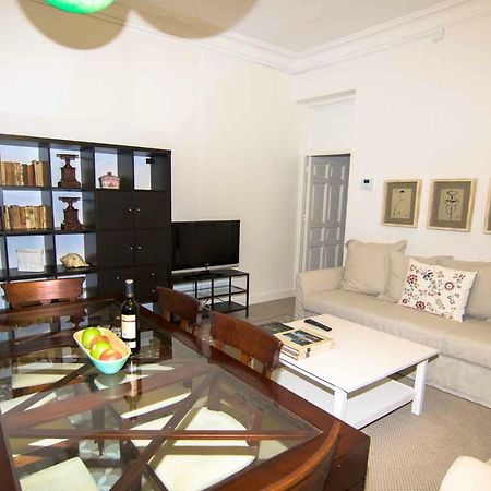 Apartamento Piamonte Appartement Madrid Buitenkant foto