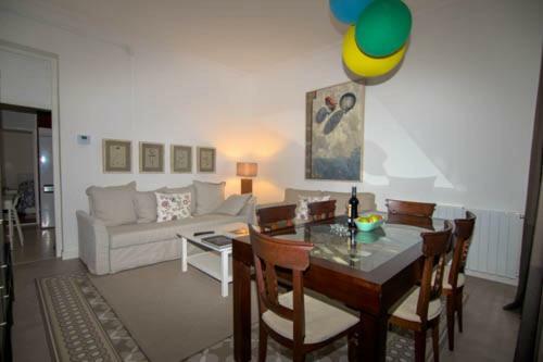Apartamento Piamonte Appartement Madrid Buitenkant foto