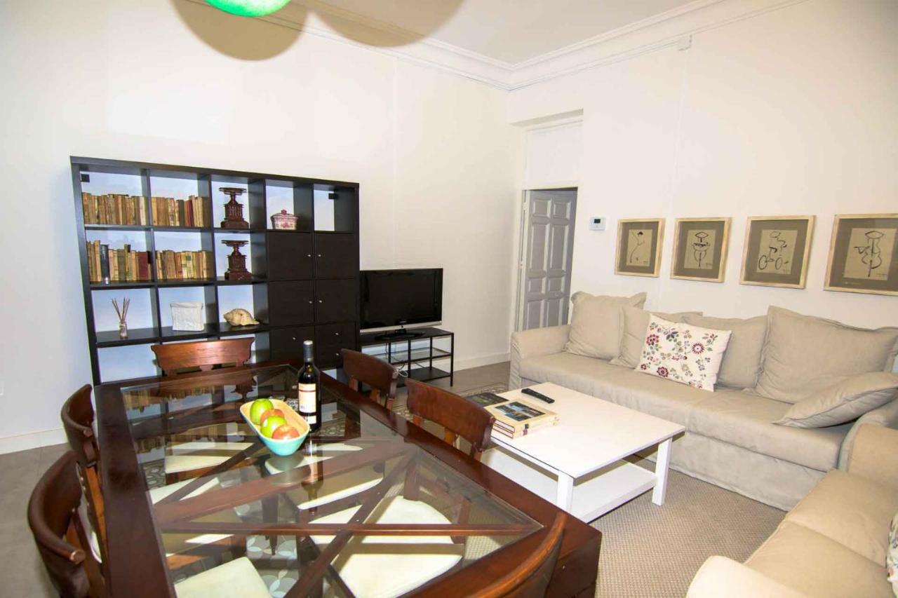 Apartamento Piamonte Appartement Madrid Buitenkant foto