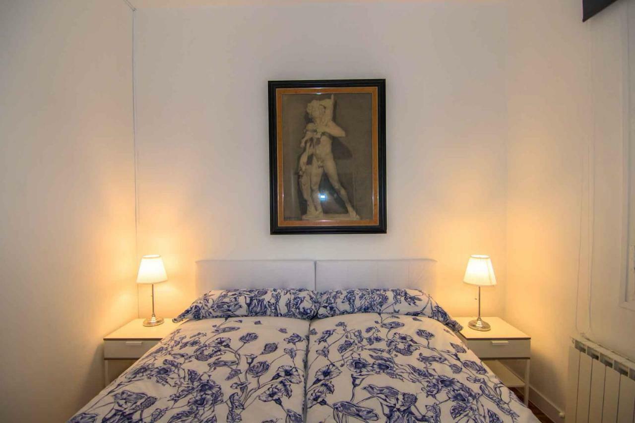 Apartamento Piamonte Appartement Madrid Buitenkant foto