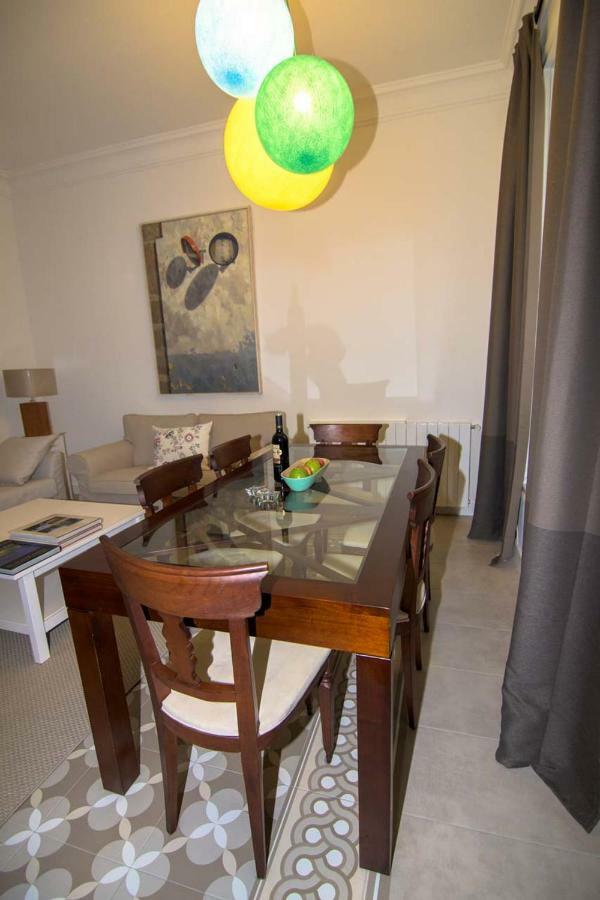Apartamento Piamonte Appartement Madrid Buitenkant foto